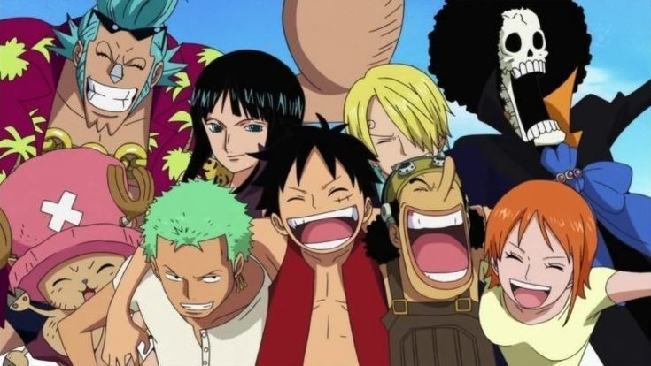 One Piece Episode 1131