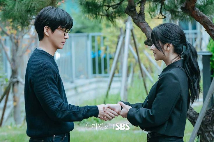 Nonton Drakor Our Movie Episode 5 dan 6 Sub Indo