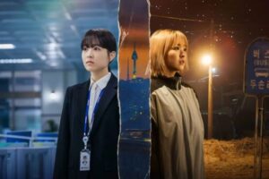 Nonton Drakor Our Unwritten Seoul Episode 7 dan 8 Sub Indo