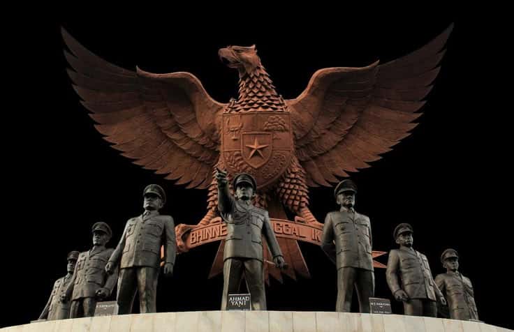 Pancasila Sebagai Pandangan Hidup