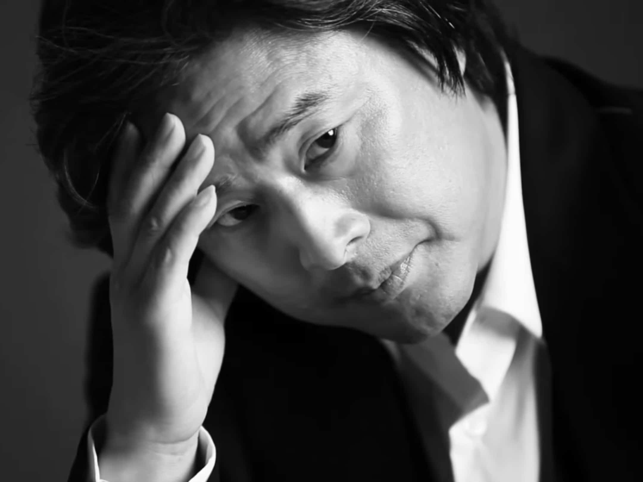 Park Chan-wook Ingin Garap ‘Human Acts’ Adaptasi Novel Han Kang Pemenang Nobel