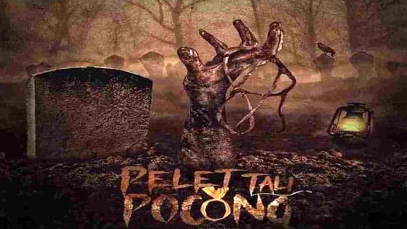 Pelet Tali Pocong