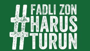 Pernyataan Fadli Zon Soal Rudapaksa Mei 1998 Picu Petisi Pemecatan, Publik Bereaksi Keras