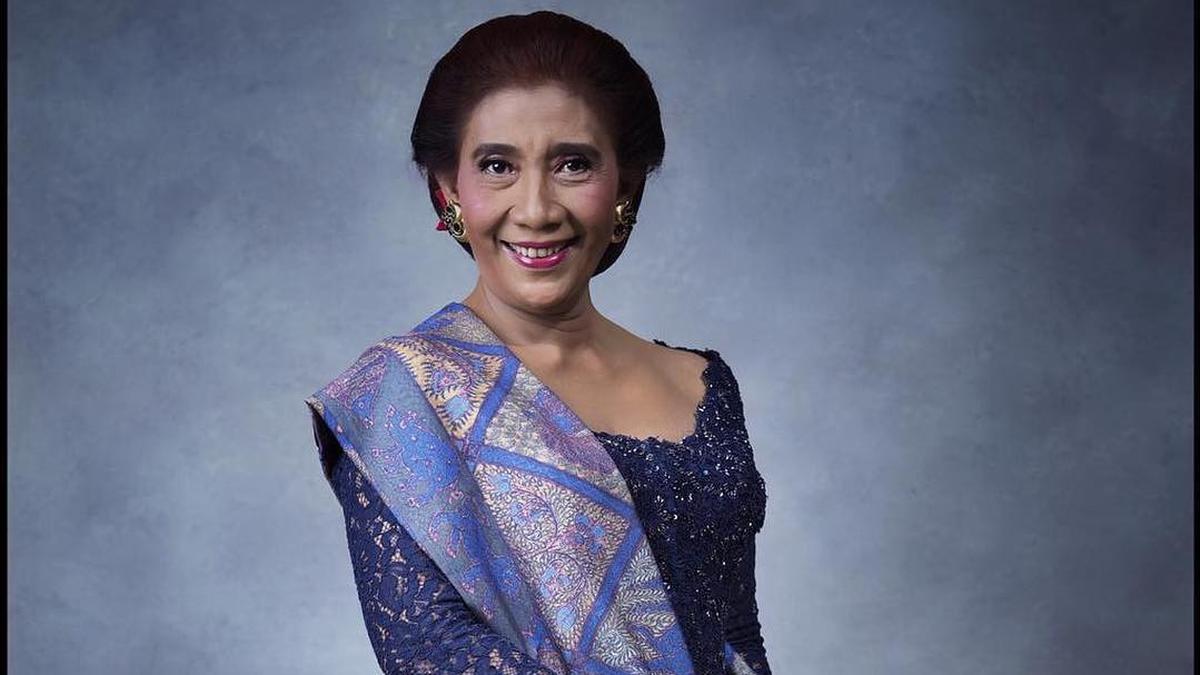 Prabowo Cabut 4 IUP Nikel di Raja Ampat, Susi Pudjiastuti Beri Dukungan Penuh