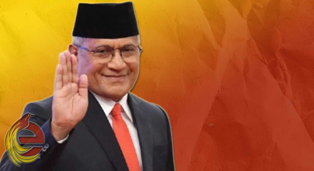 Profil Marthinus Hukom, Kepala BNN yang Viral Usai Umumkan Tak Lagi Tangkap Artis Pengguna Narkoba