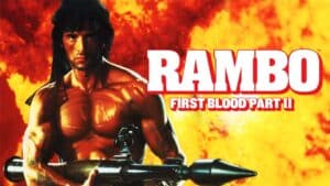 Jadwal Acara Trans TV Malam ini Rabu, 18 Juni 2025 Jogetin Shaaay dan Bioskop Trans TV – Rambo: First Blood Part II