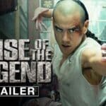 Rise of The Legend