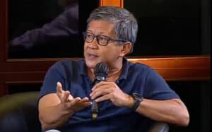 Dipanggil Polda, Rocky Gerung Bongkar Fakta Penelitian Ijazah Jokowi: Mana Ada Penelitian Menghina?