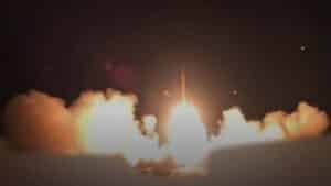 Serangan Iran ke Pangkalan Militer di Qatar Membuat Jalanan Kota Macet