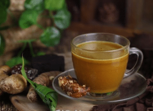 10 Minuman Khas Makassar yang Wajib Dicoba