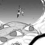 Kaiju No 8 Chapter 127 Sub Indo