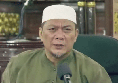 Innalillahi, Ustaz Yahya Waloni Wafat Saat Khotbah di Makassar: Ini Profil Lengkapnya