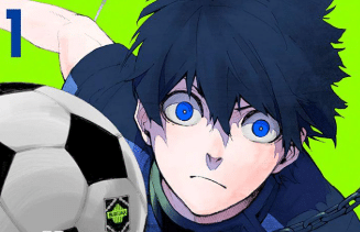 Blue Lock Chapter 306