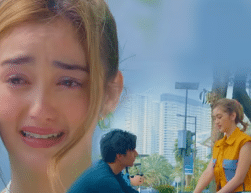 Sinopsis & Link Nonton Leo di Februari Episode 4