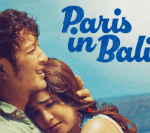 Film Paris in Bali