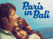 Nonton Film Paris in Bali Full Movie