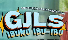 GJLS: Ibuku Ibu-Ibu