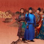 Nonton Drachin The Litchi Road Sub Indo