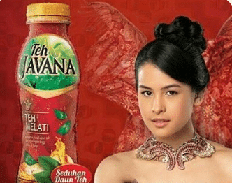 Minuman Produk Wings