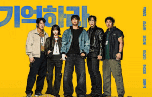 Link Nonton Good Boy Episode 5 dan 6 Sub Indo