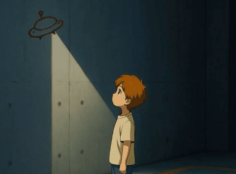 Motto Hidup Aesthetic