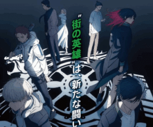 Nonton Anime Wind Breaker Season 2 Episode 12 Sub Indo