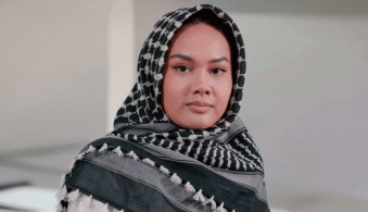 Link Nonton Lambaian Huda Episode 10-12