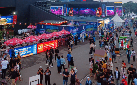 Pekan Raya Jakarta 2025: Jadwal, Tiket, Acara, dan Info Lengkap