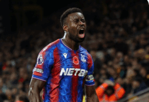 Siapa Marc Guéhi? Bek Masa Depan Inggris yang Dicari Klub-Klub Besar