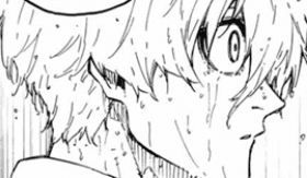 Link Baca Komik Blue Lock Chapter 308