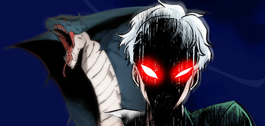 Webtoon Omniscient Reader