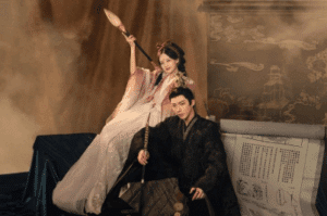 Nonton Drama China A Dream Within A Dream Sub Indo