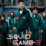 Squid Game Season 3