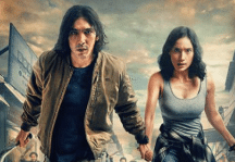 Link Nonton Roman Dendam Episode 1 dan 2