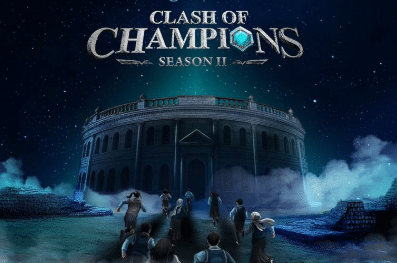 Link Nonton Clash of Champions Season 2