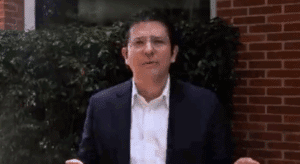 Senator Kolombia Miguel Uribe Ditembak 3 Kali saat Kampanye, Luka Serius di Kepala