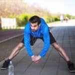 Setelah Olahraga Sebaiknya Melakukan Apa