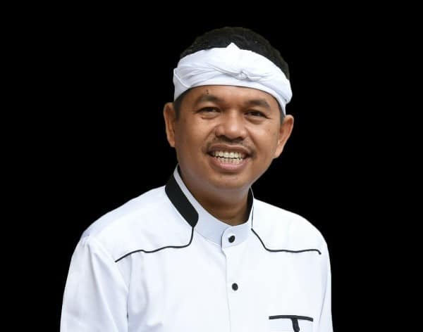 Siapa Adhel Setiawan Warga Bekasi yang Laporkan Gubernur Dedi Mulyadi ke Bareskrim soal Barak Militer untuk Siswa