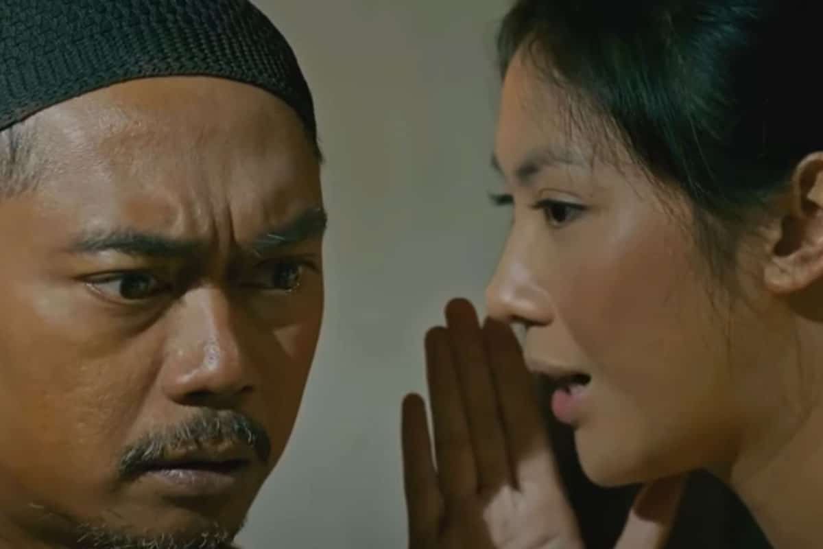 sinopsis Lorong Kost