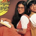 Sinopsis film Dulhania Le Jayenge