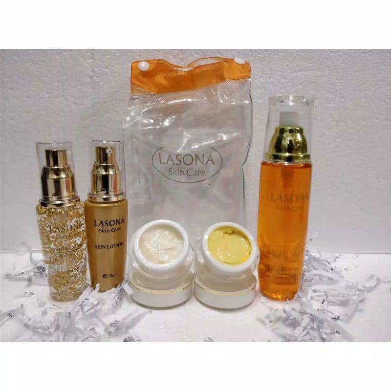 Skincare Lasona