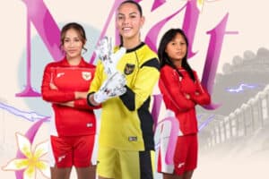 Link Live Streaming Indonesia vs Kirgistan, Kualifikasi Piala Asia Wanita 2026, Tidak Berasal dari Yalla Shoot