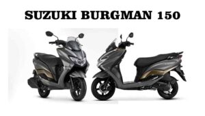 Ini Dia Lawan Tangguh PCX dan NMAX di Pasar Skutik Premium