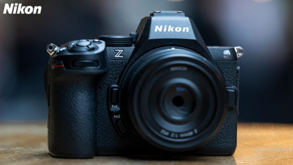 CAPA CAMERA WEB : Nikon Z5 II Jadi Kamera Mirrorless Terlaris di Akhir April 2025