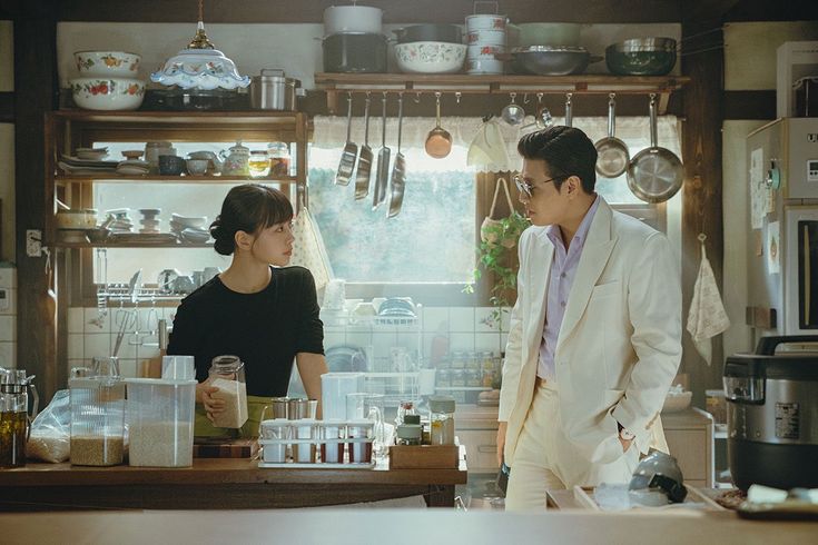 Nonton Tastefully Yours Episode 7 dan 8 Sub Indo