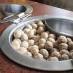 tempat makan bakso di Lamongan