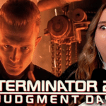 Terminator 2 Judgement Day