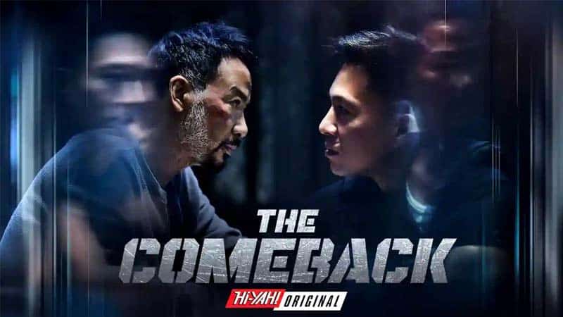The Comeback 2