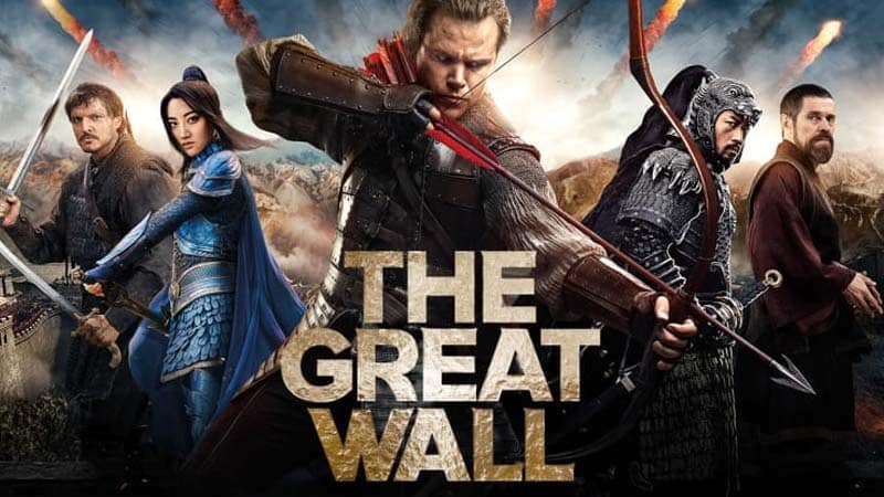 The Great Wall