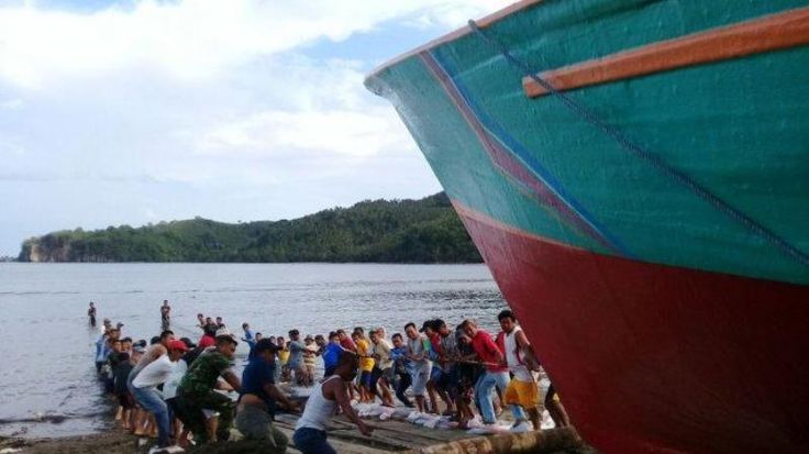 Tradisi Gotong Royong di Indonesia